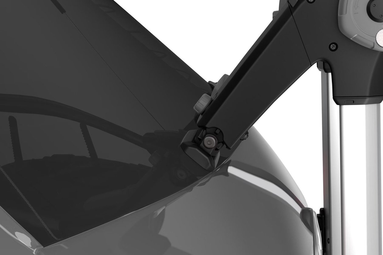 Thule OutWay 2bike Platform