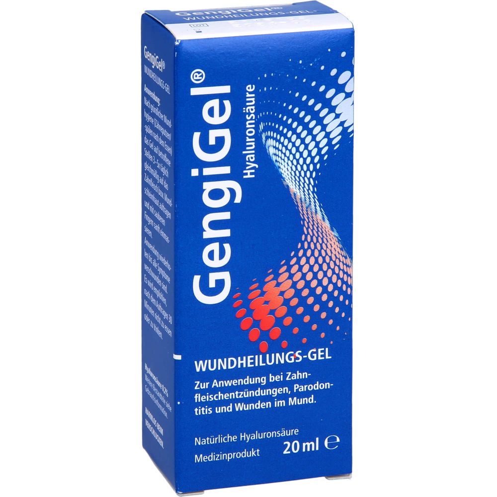 GENGIGEL Gel