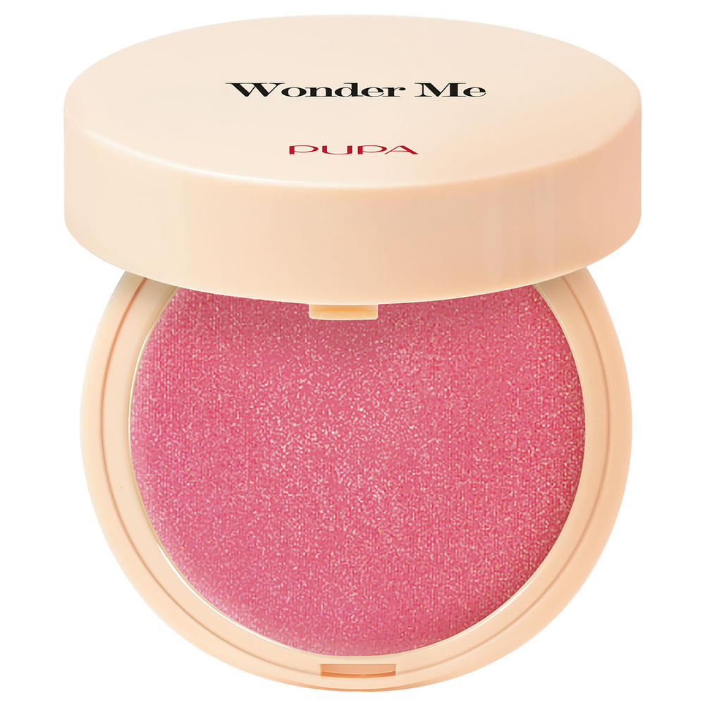 Pupa Milano WONDER ME BLUSH Blush