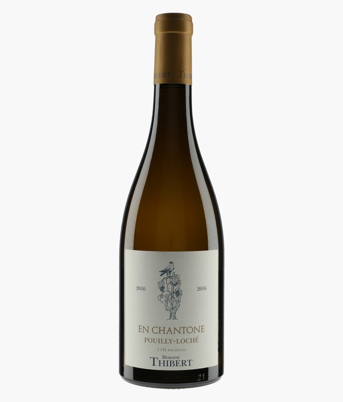 Pouilly-Loché En Chantone 2016THIBERT
