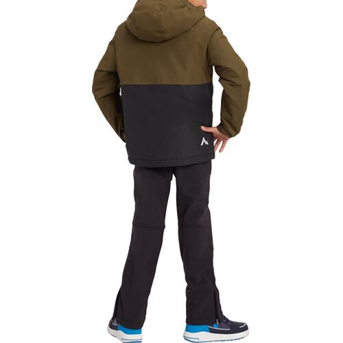 KINDER FUNKTIONSJACKE KESCH B