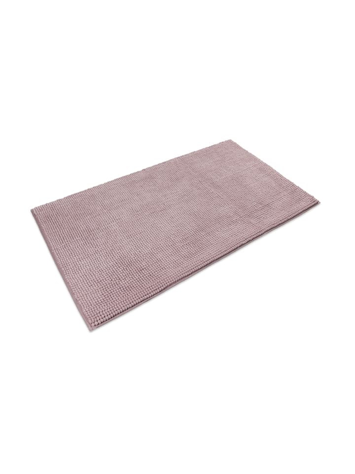 Wecon Home Badteppich Balu in flieder rosa günstig kaufen