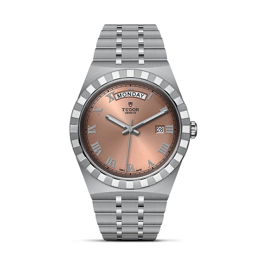 Tudor Herrenuhr Tudor Royal