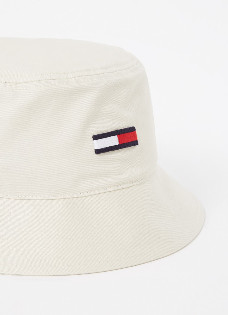 Tommy Hilfiger Bucket hat with logo