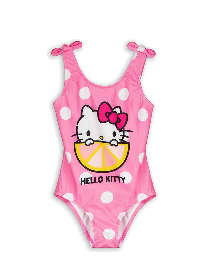Badeanzug - Hello Kitty