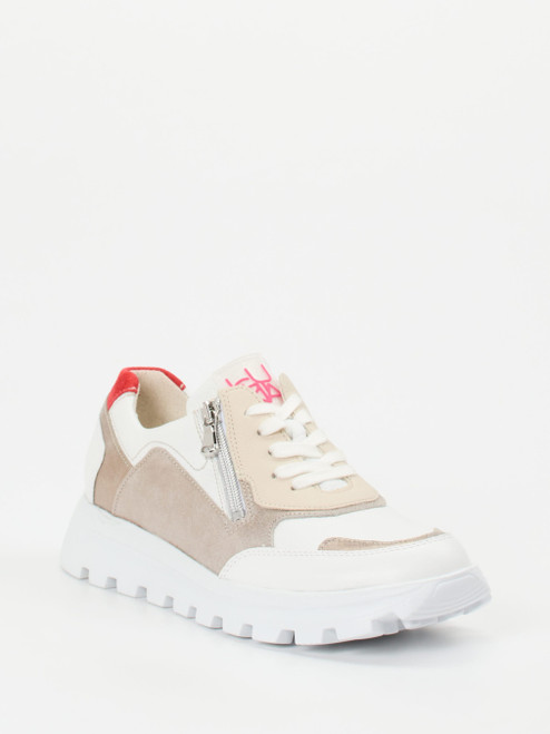 Sneaker-26617950012 Waldläufer