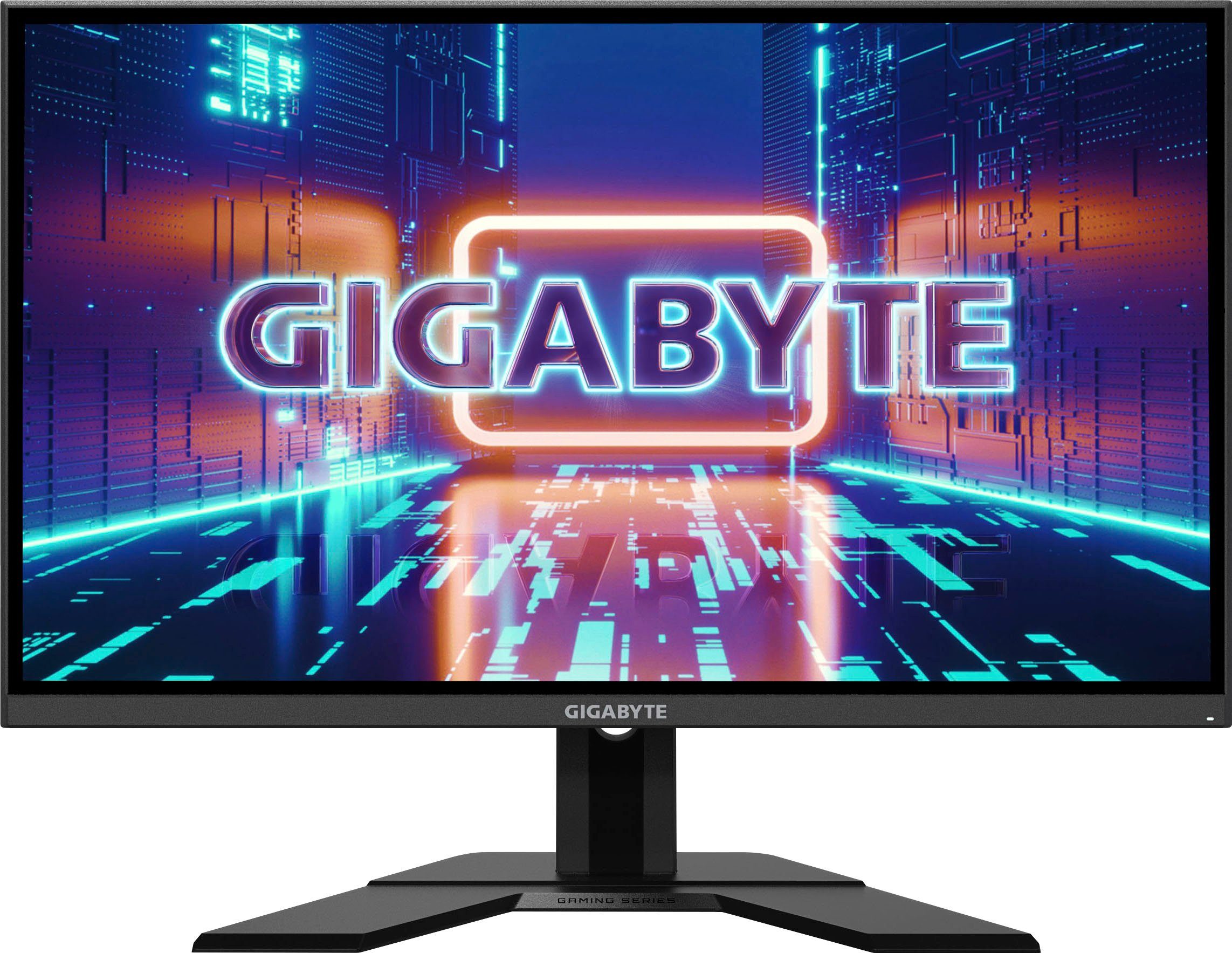Gigabyte G27Q Gaming-Monitor (68,5 cm/27 