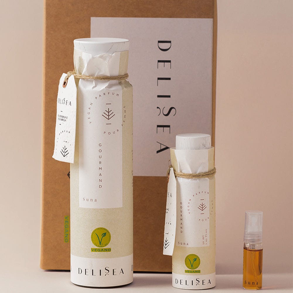 Delisea Suna Eau de Parfum Spray 150 ml