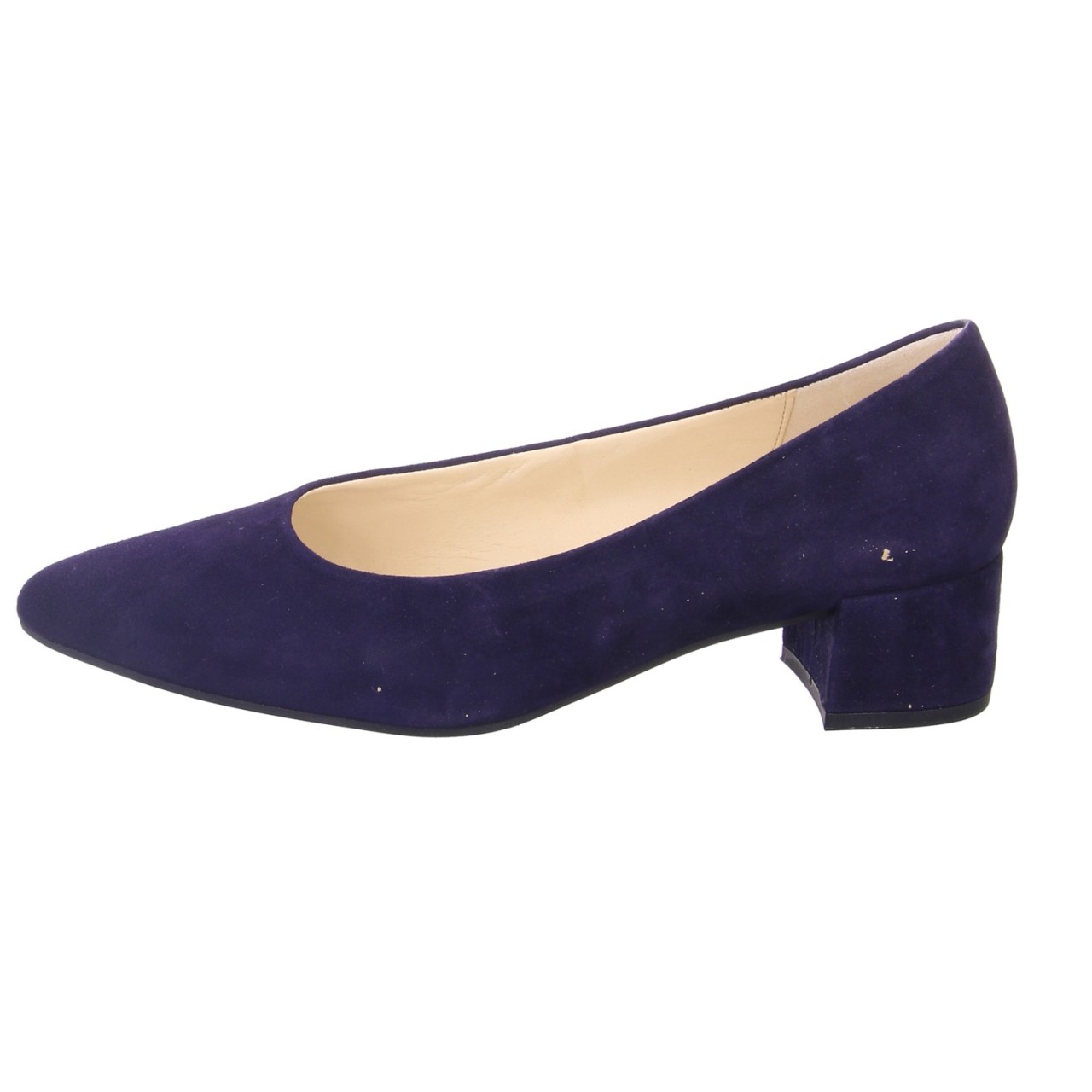 GABOR Ballerinas schwarz Gabor Fashion Eleganter Pumps 21.440.16