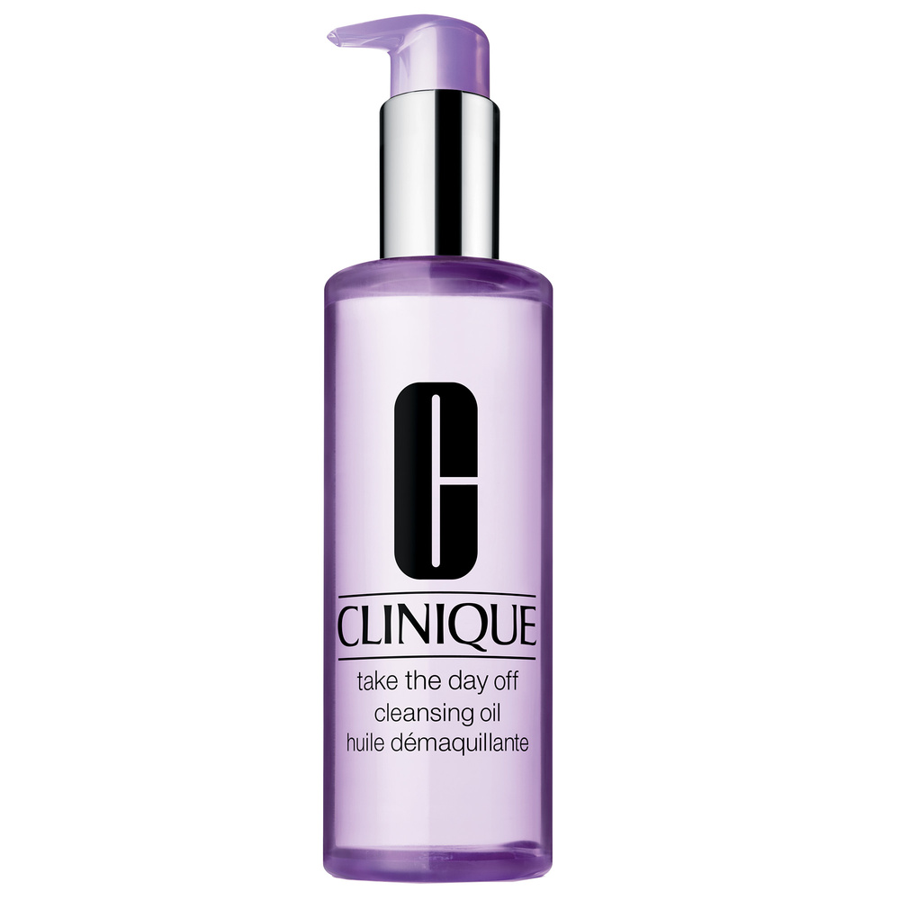 Clinique Take The Day Off Huile Démaquillante