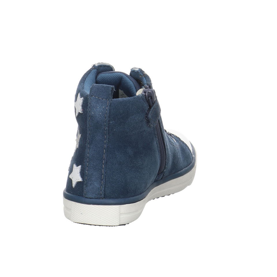 Lurchi Starlet Hightop Sneaker