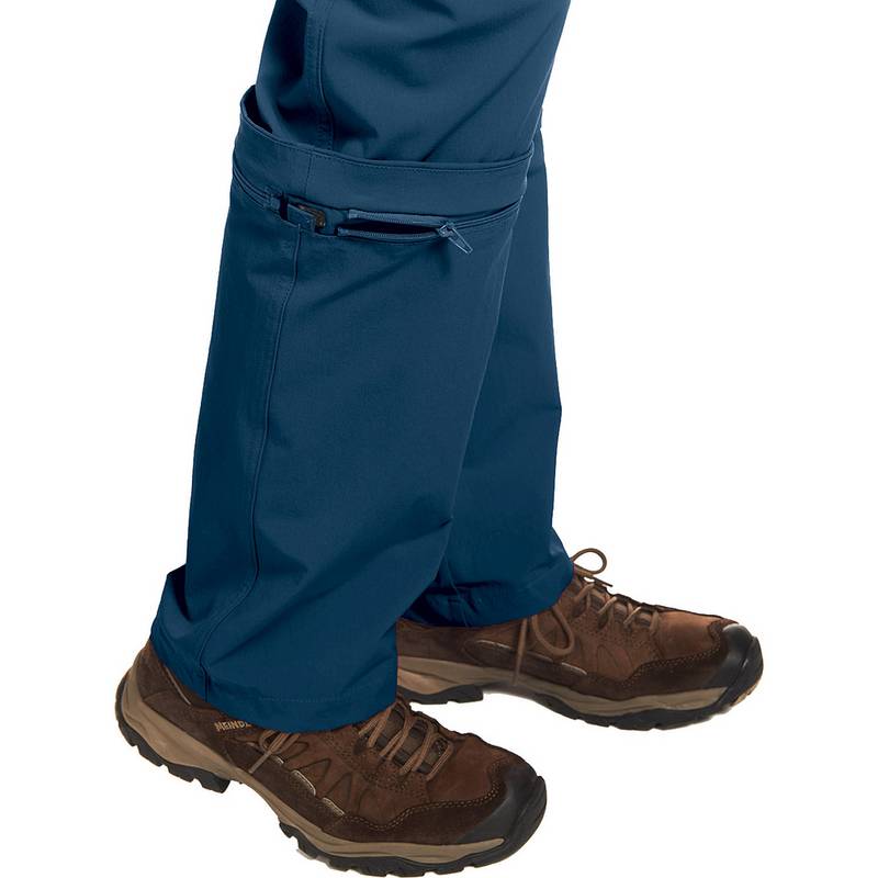 Maier Sports Arolla Zipphose Damen