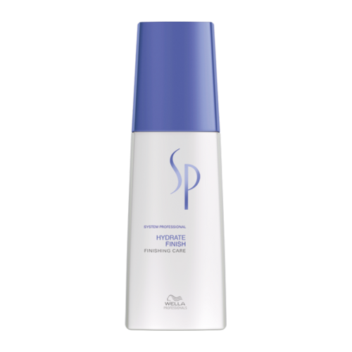 Lacca per capelli SP Hydrate Finish 125 ml