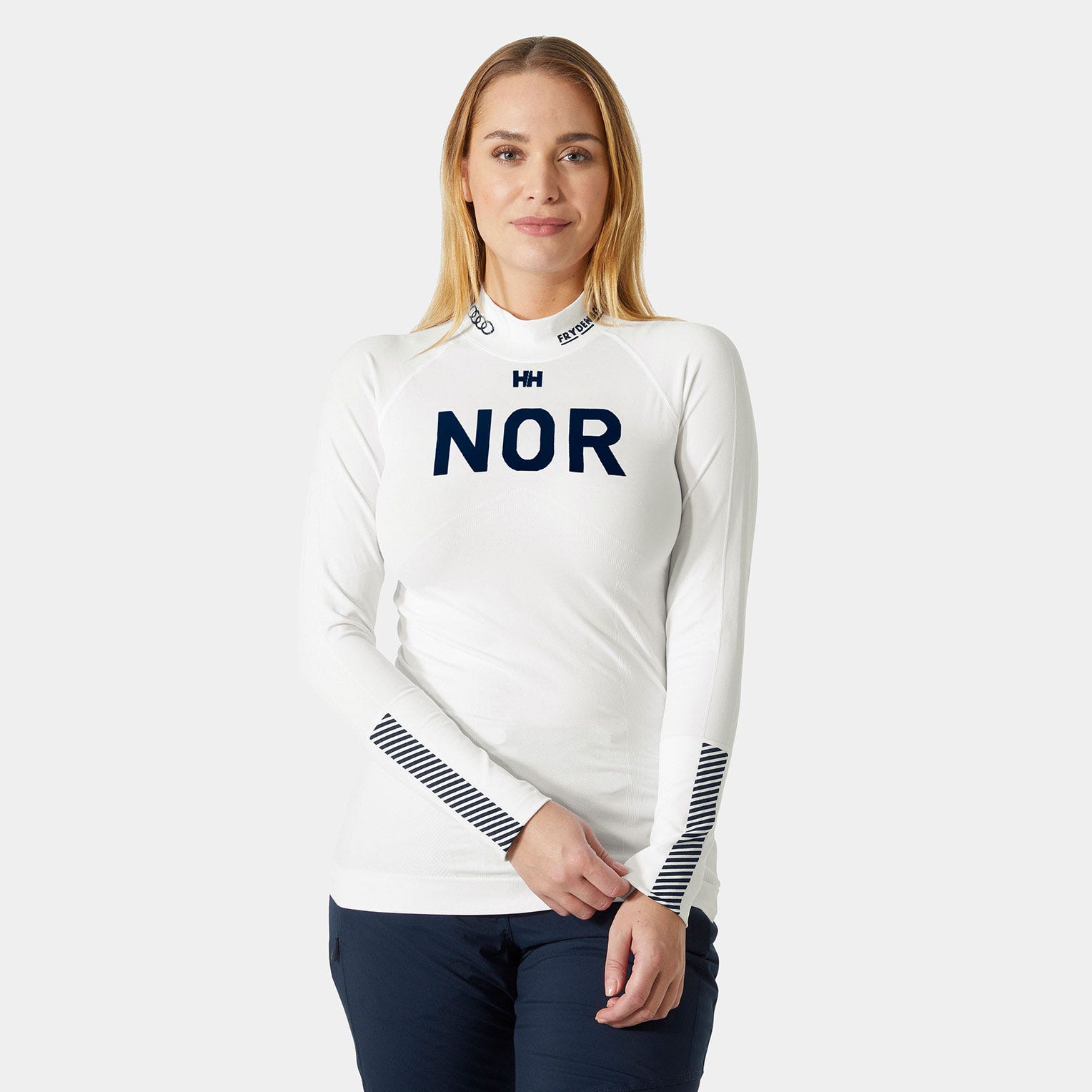 HH LIFA® Seamless Racing Top