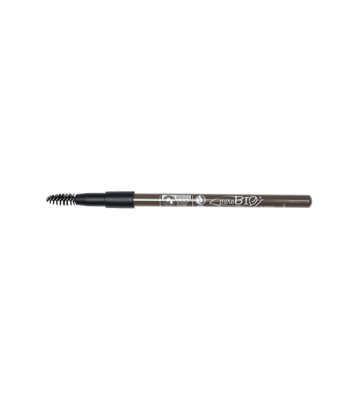 PUROBIO-CRAYON A SOURCILS-Crayon Sourcils