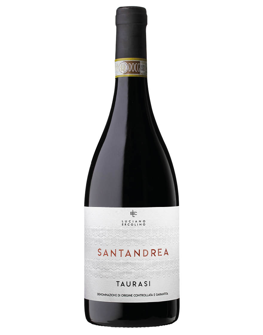 Taurasi DOCG Santandrea 2017 Vinosia 0,75 ℓ