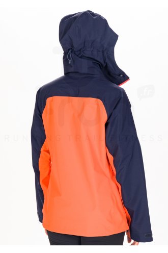 Millet Kamet Gore-Tex W