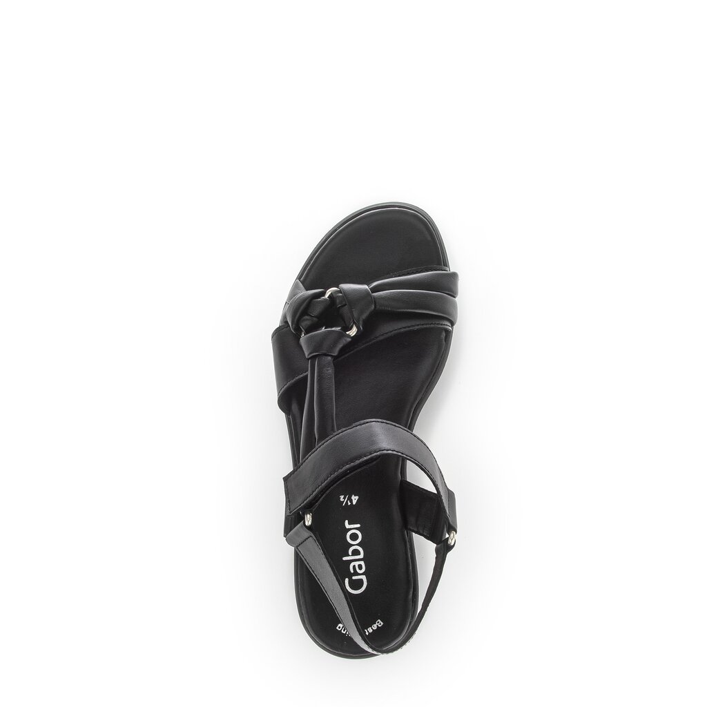 Gabor fashion