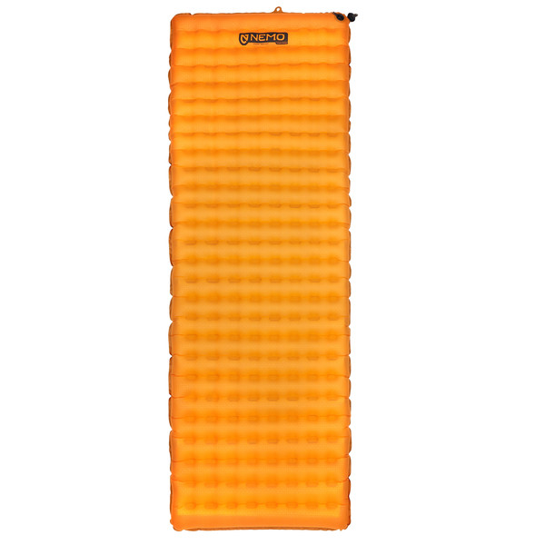 TENSOR INSULATED LONG WIDE - Isomatte