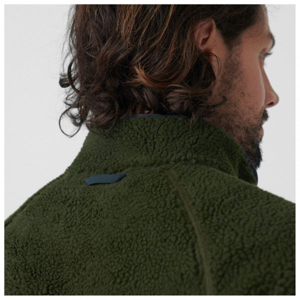 Fjällräven - Vardag Pile Fleece - Freizeitjacke