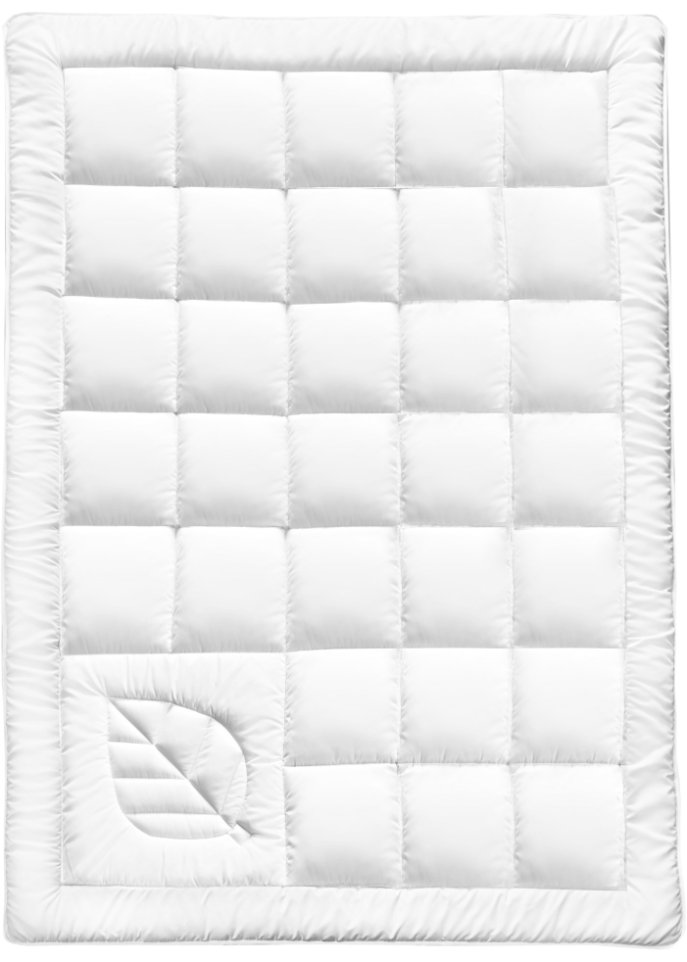Allergiker Bettdecke warm