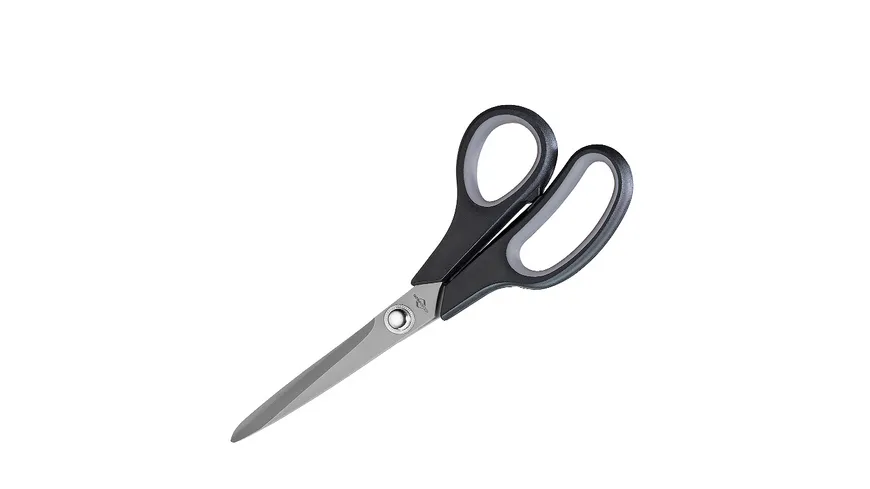 KÜCHENPROFI  Haushaltsschere M 21 cm silber