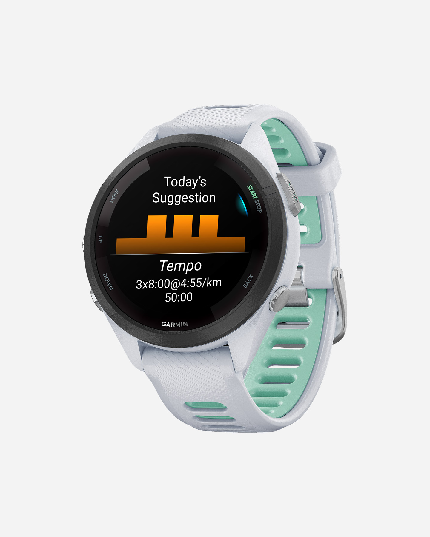 Garmin Forerunner 265s Zegarek wielofunkcyjny 010-02810-14