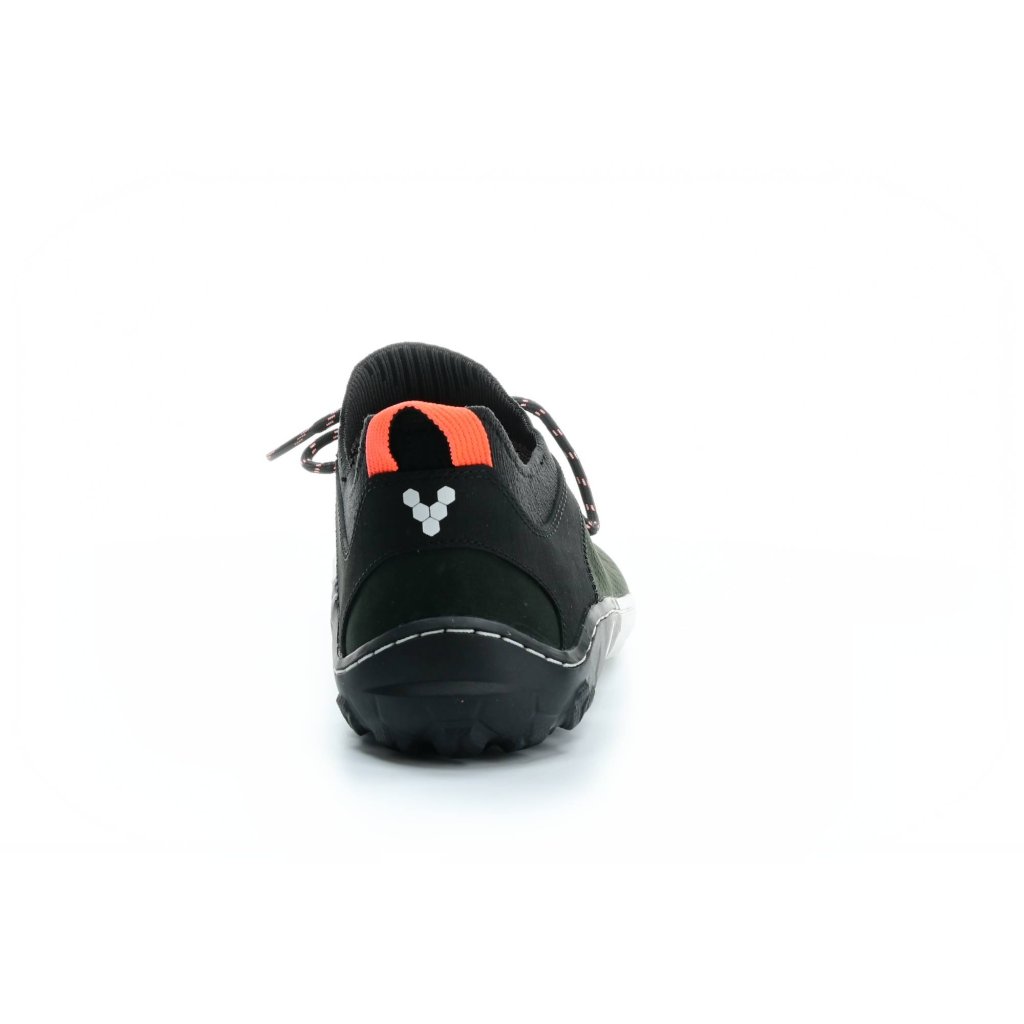Vivobarefoot Tracker Decon Low FG2 L Outdoor-Barfußschuhe