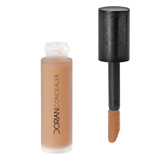 Viso Correttore Fluido: Dorian Concealer - Correttore