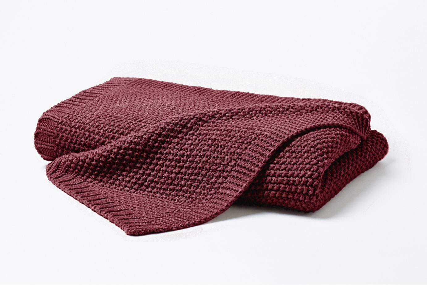 HahnJersey-Strickdecke