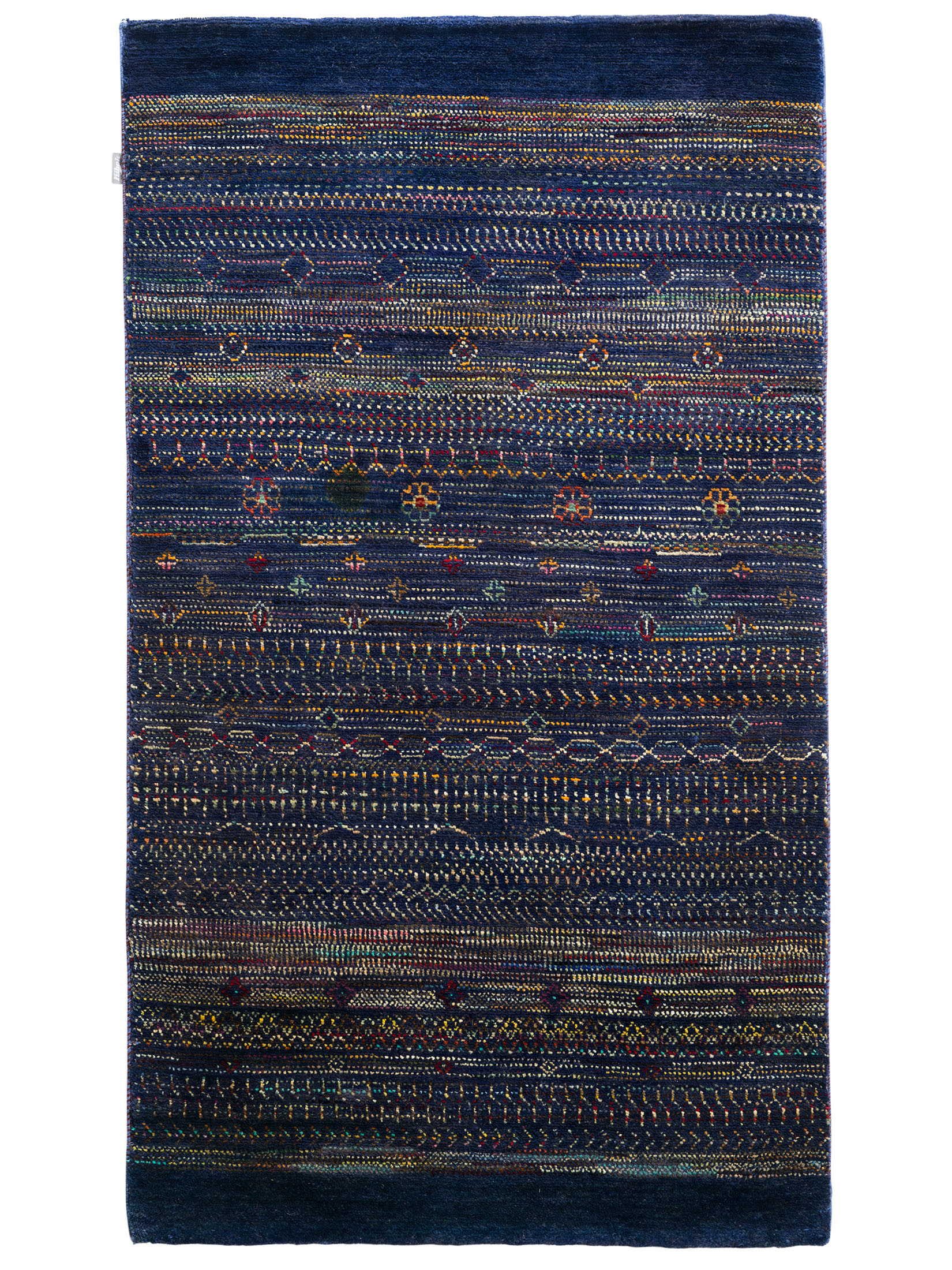 Contemporary Gabbeh ca. 91 x 158 cm, Unikat / Einzelstück