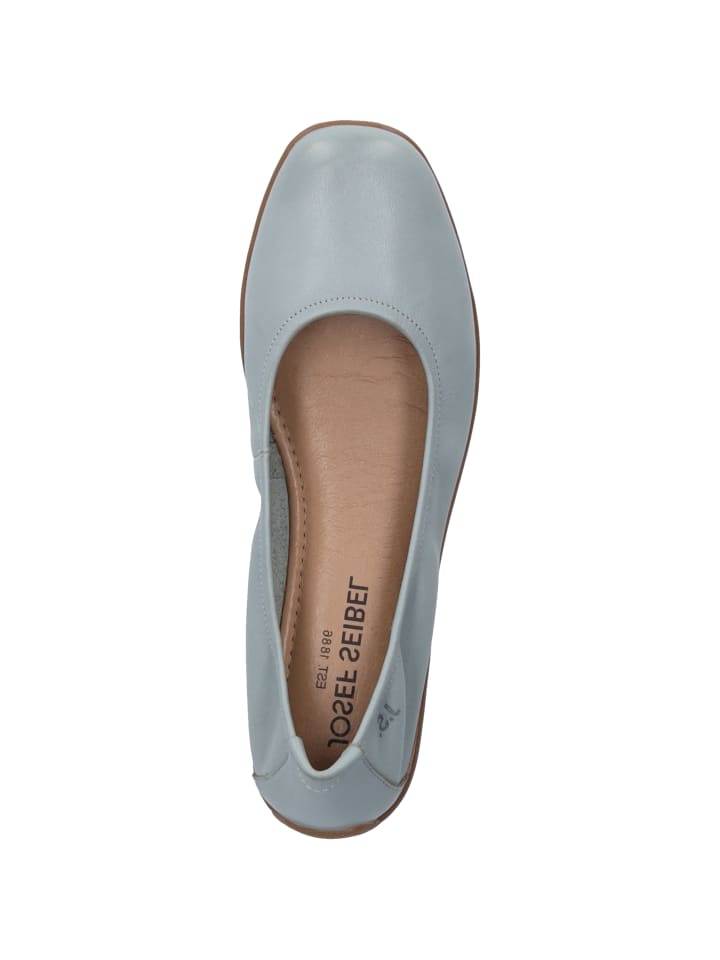 Josef Seibel Ballerina Fenja 01 in skyblue günstig kaufen