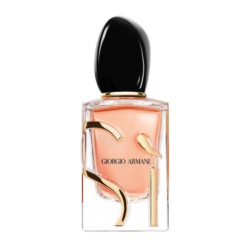 Armani Si Intense 2023 uzpildāmais smaržūdens 100 ml