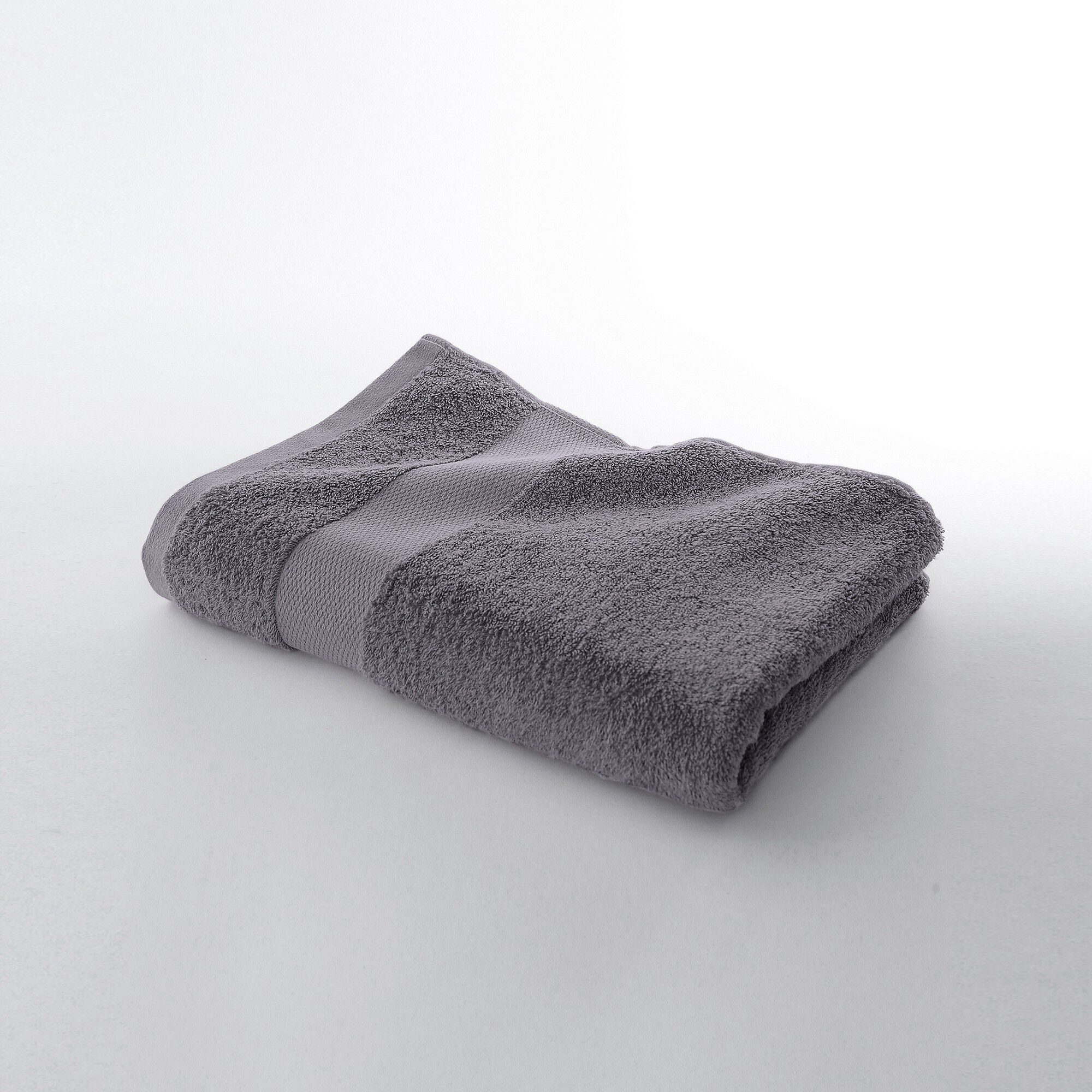 Éponge unie coton modal 500 g/m²