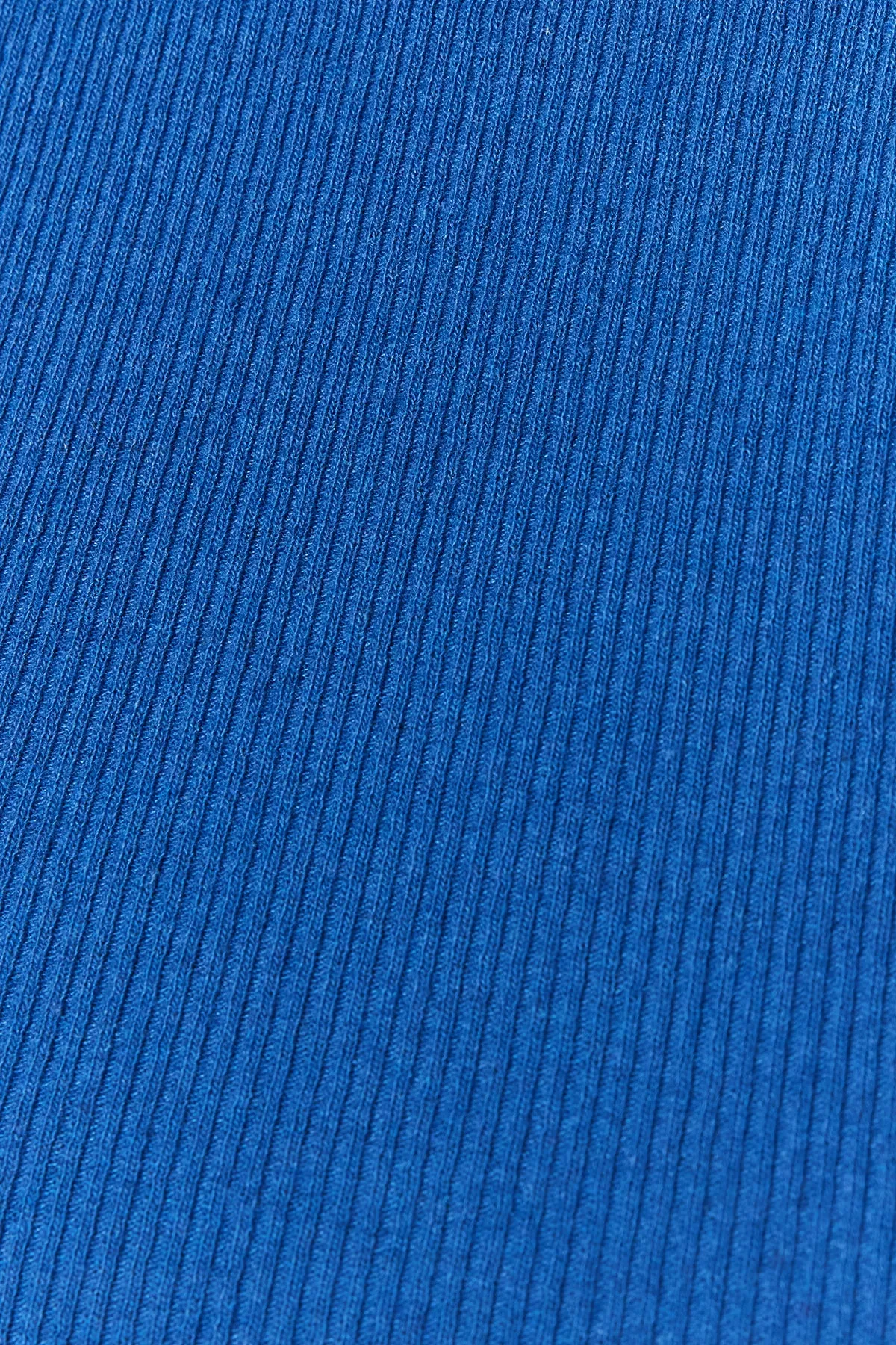 Trendyol Collection  Unterhemd - Dunkelblau - Slim Fit