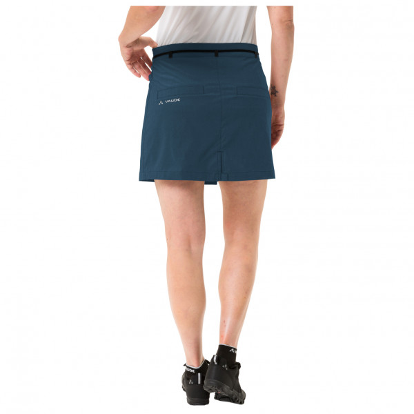 Vaude - Women's Tremalzo Skirt III - Radhose