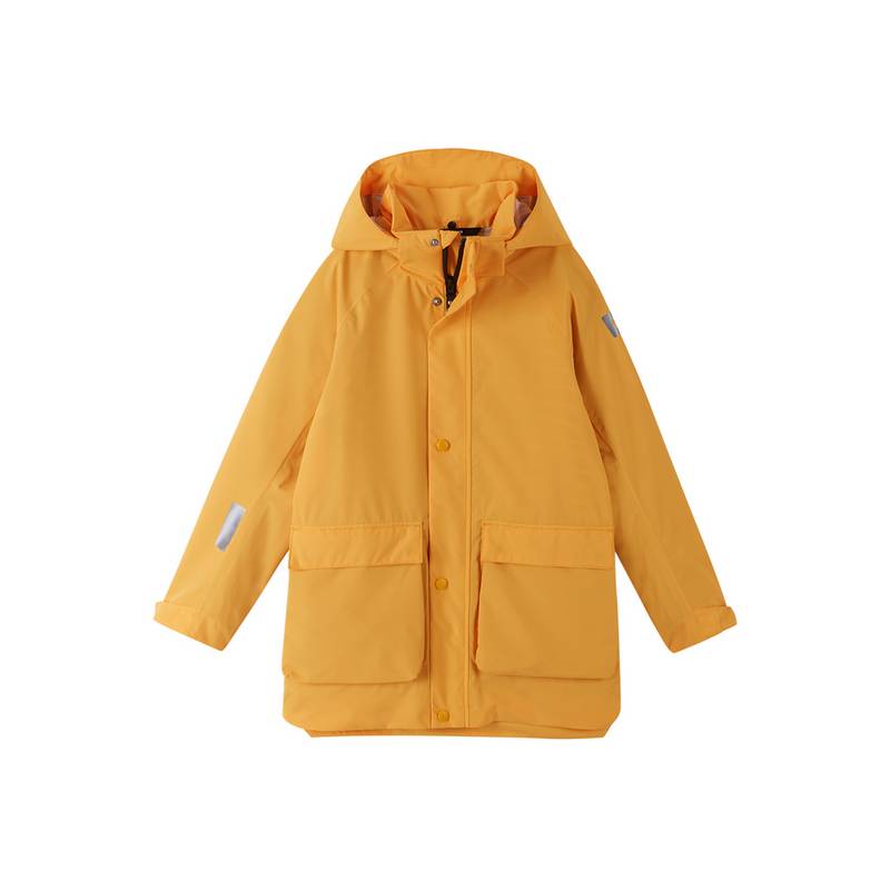 reima Selkis Regenjacke Kinder