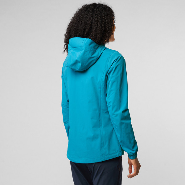 HAIFOSS JACKET Damen - Regenjacke