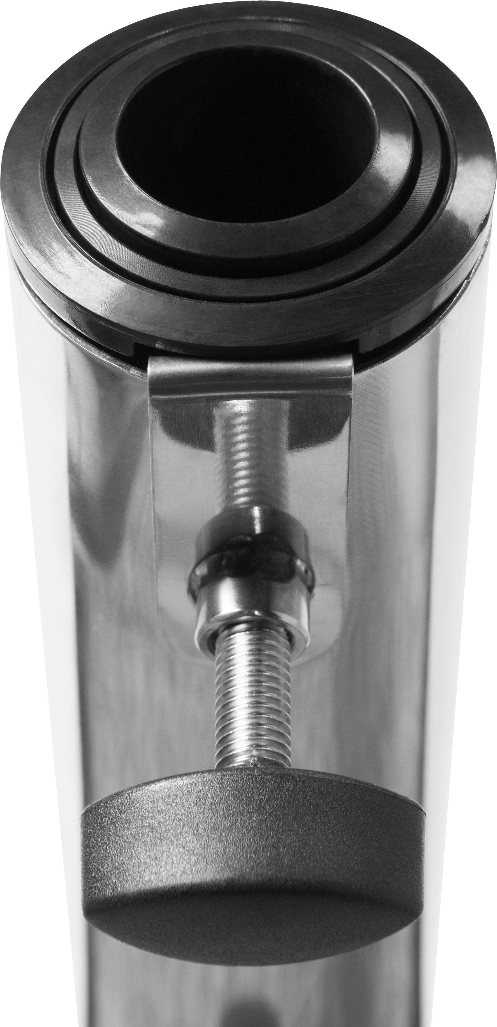 doppler® Schirmhalter, für Stöcke bis Ø 25 mm, 1 tlg.