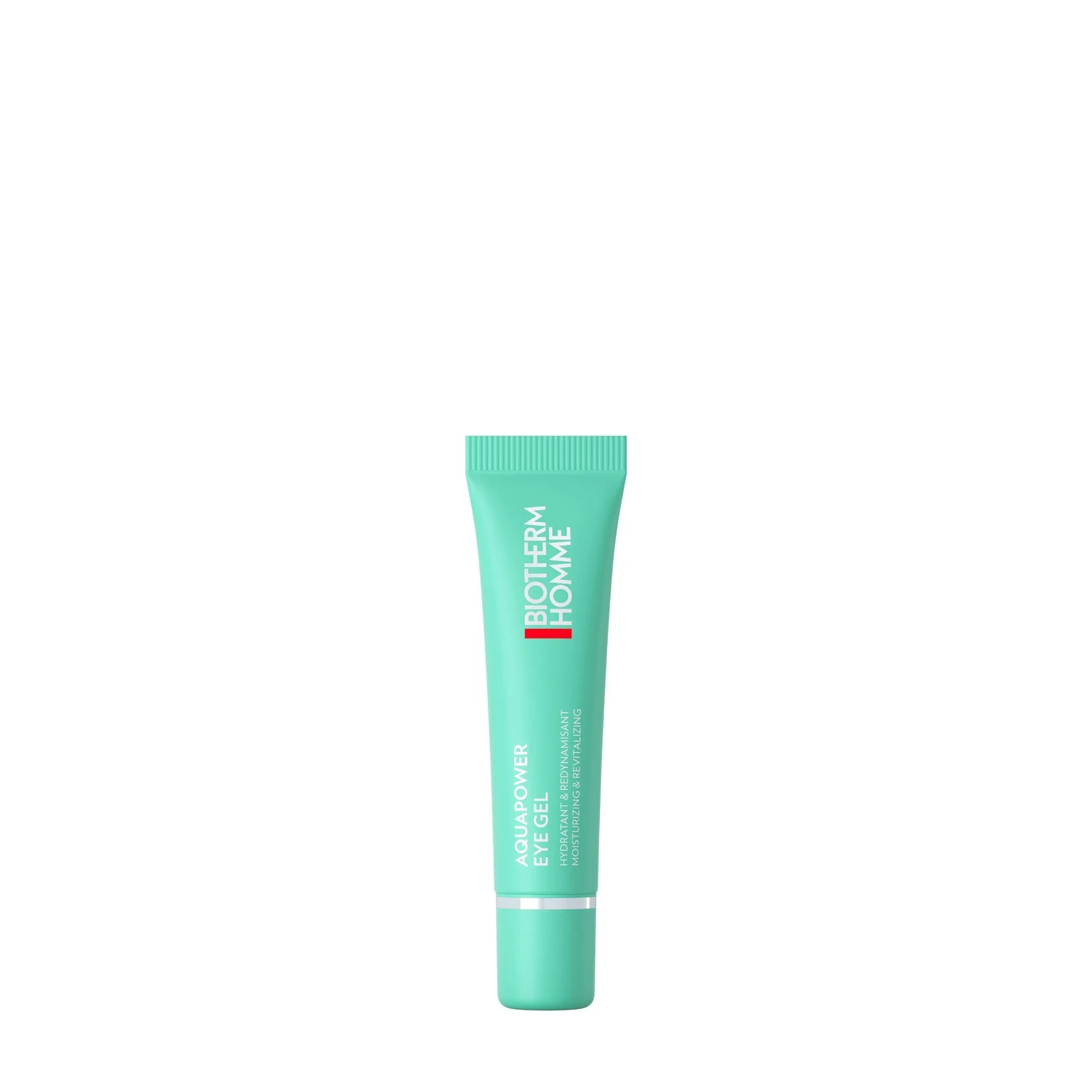 Biotherm Homme Aquapower Eye – Behandlung gegen Tränensäcke und Augenringe