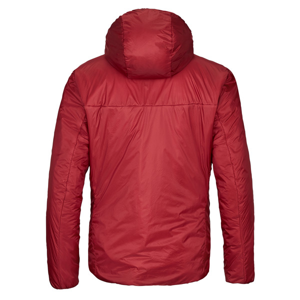 NUCLEI FL JACKET MEN' S Herren - Übergangsjacke