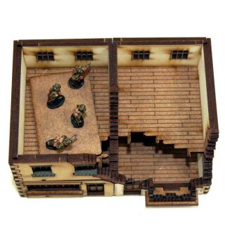 15mm Damaged Shop Type 2
