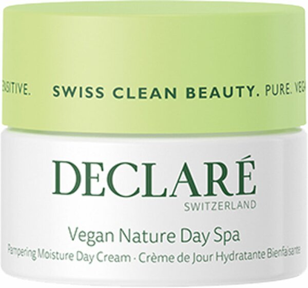 Declaré Special Care Vegan Nature Day Spa Gesichtscreme