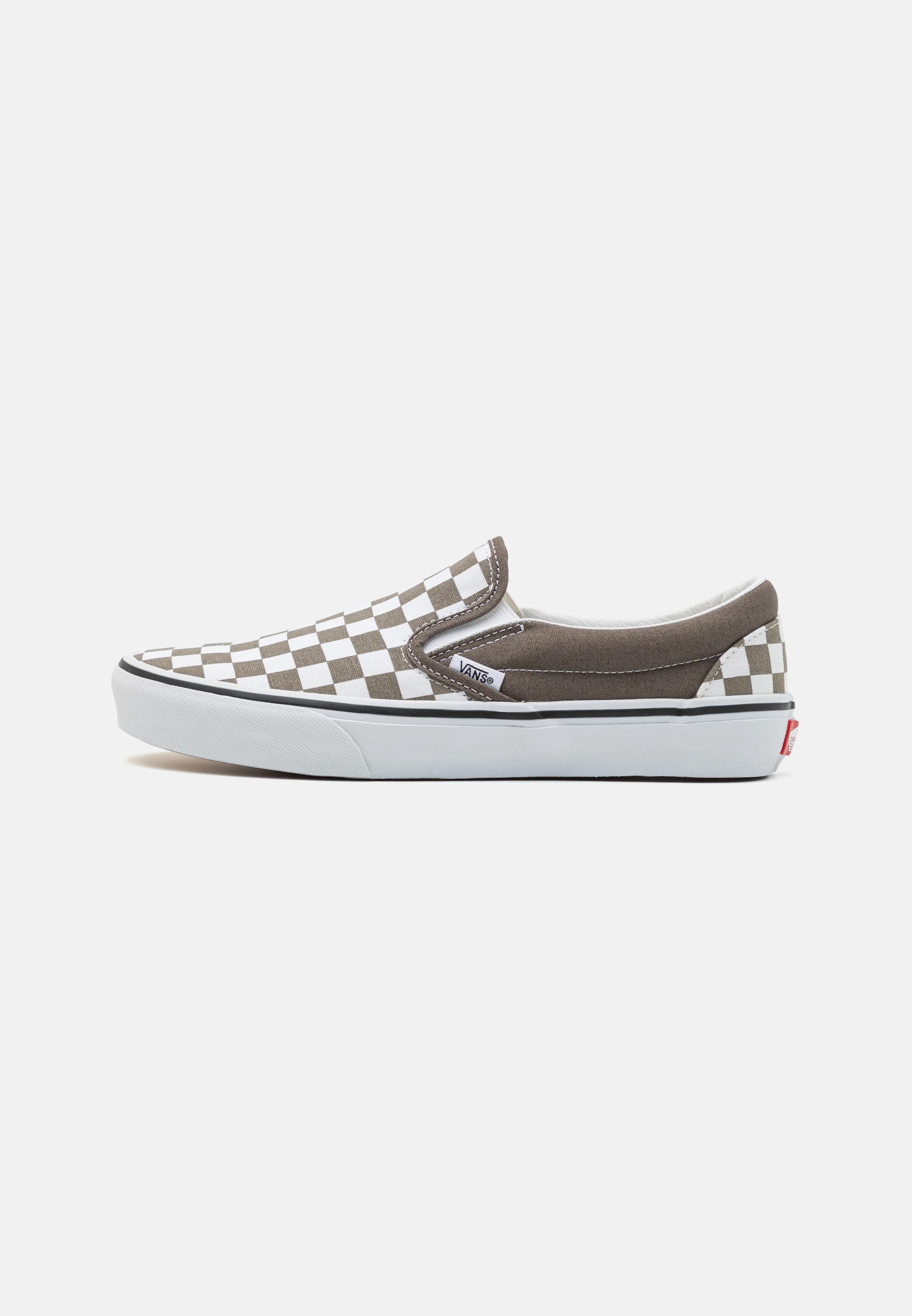 Vans CLASSIC SLIP-ON UNISEX - Zapatillas sin cordones