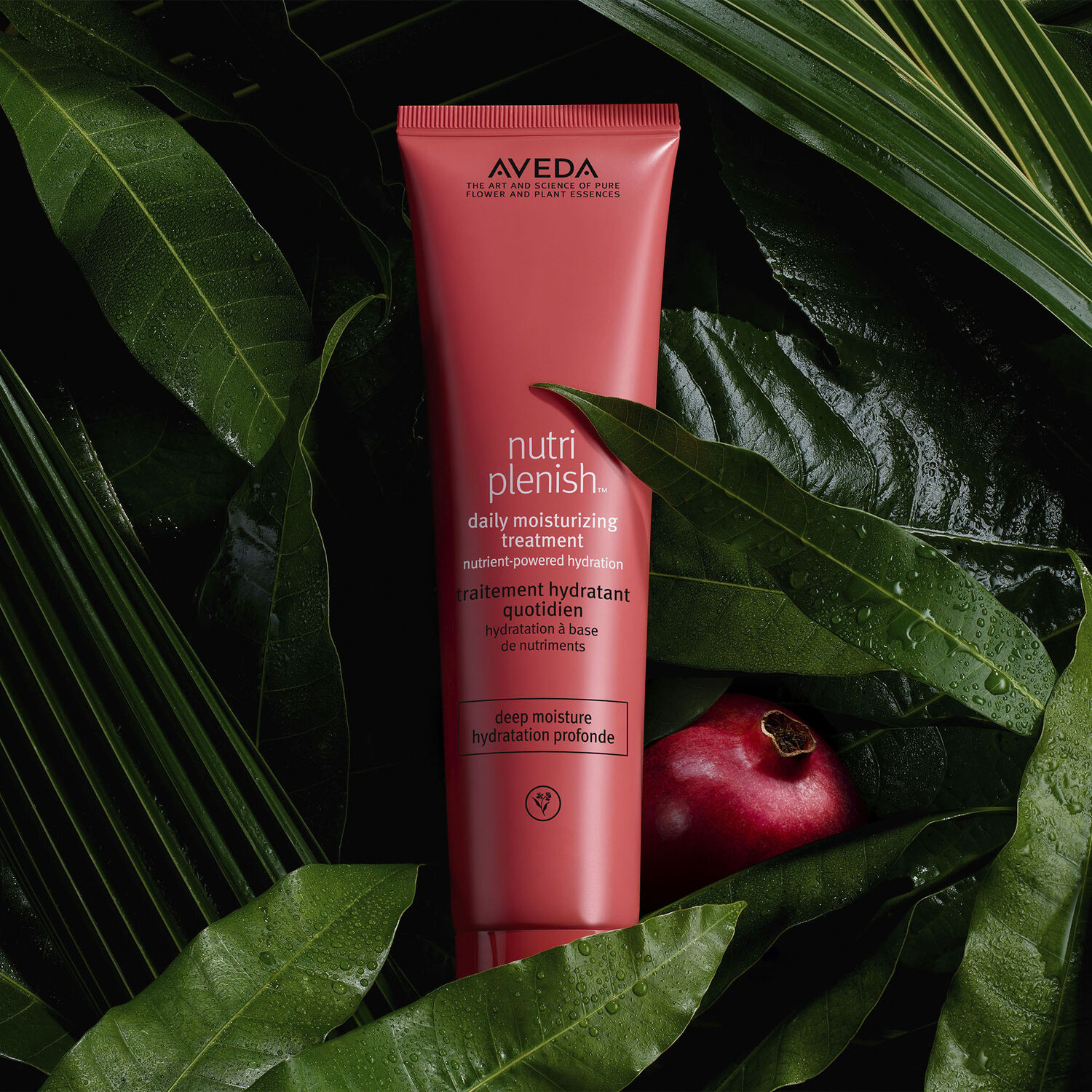 Aveda NUTRIPLENISH ™ Traitement hydratant quotidien