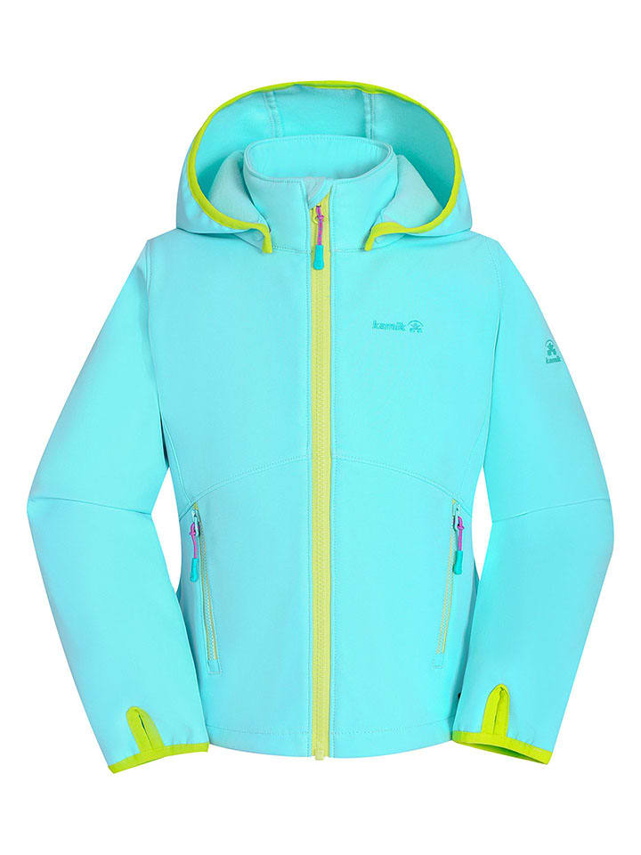 Kamik Softshelljacke 