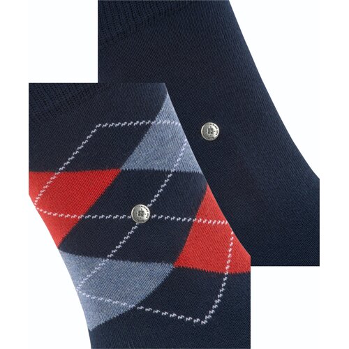 EVERYDAY 2-PACK DAMEN SOCKEN