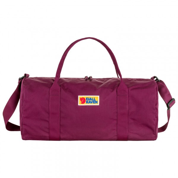 Fjällräven - Vardag Duffel 30 - Reisetasche
