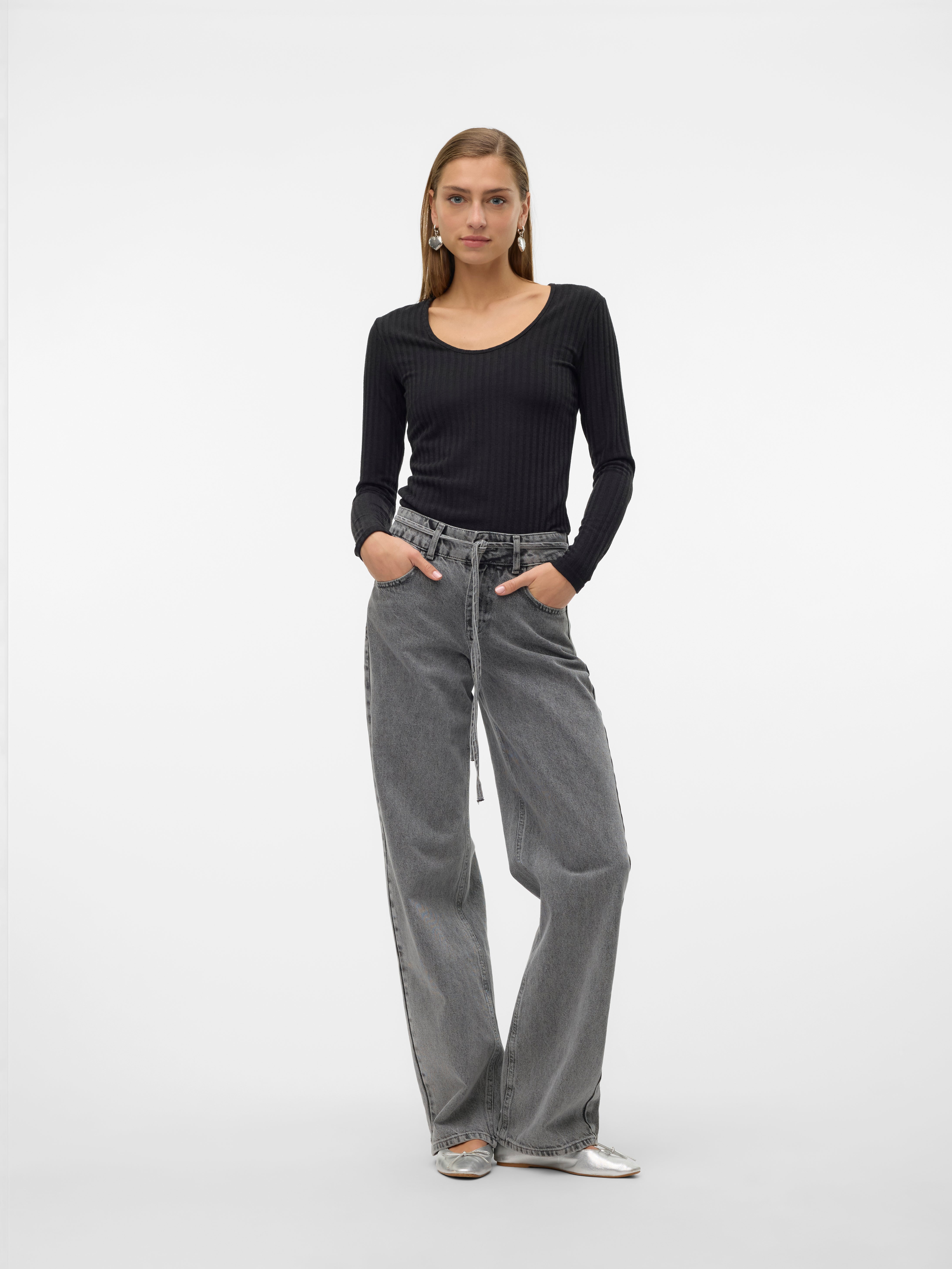 VMBRITT Top