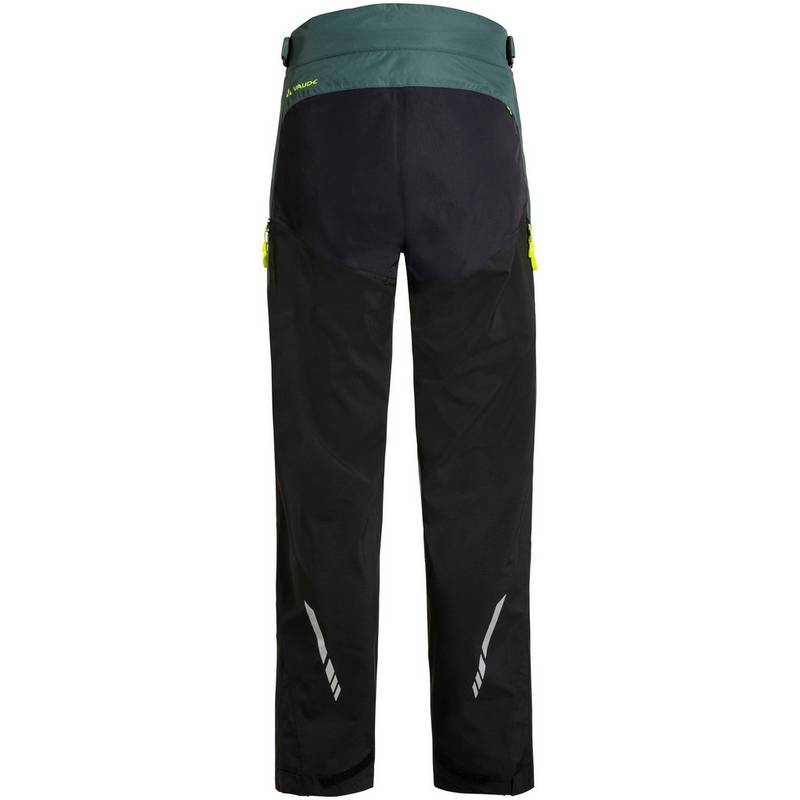 VAUDE All Year Moab Rain Regenhose Herren